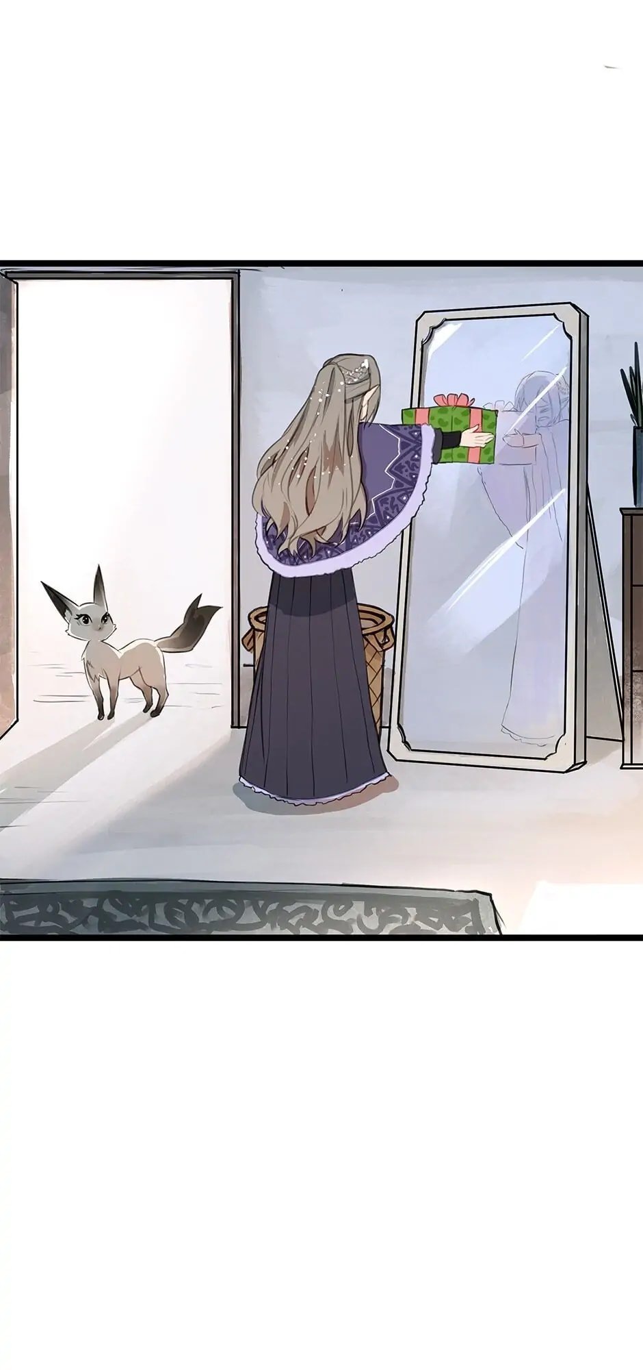 The Beginning After the End, Chapter 125.5 image 03